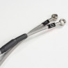 BRAKE LINE REAR - 17416401 - Dr Rider
