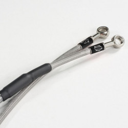 BRAKE LINE FRONT - 17416402 - Dr Rider