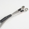 BRAKELINE FRONT KAWA KX450 202 - 17416816 - Dr Rider