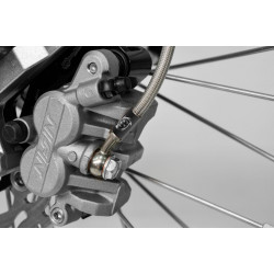 BRAKELINE FRONT KAWA KX450 202 - 17416816 - Dr Rider