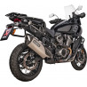 MUFFLER TI HD PAN AMERICA - 18011497 | Dr Rider