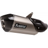 MUFFLER TI HD PAN AMERICA - 18011497 | Dr Rider