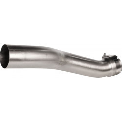 Tube de liaison titane Akrapovic Harley-Davidson Pan America 1250 2021-2024 - Dr Rider