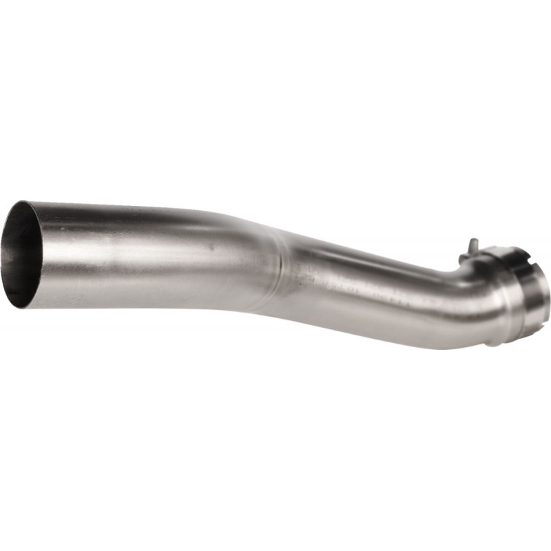 Tube de liaison titane Akrapovic Harley-Davidson Pan America 1250 2021-2024 - Dr Rider