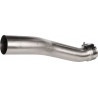 Tube de liaison titane Akrapovic Harley-Davidson Pan America 1250 2021-2024 - Dr Rider
