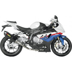 EXHAUST RAC SS/CF S1000RR - 18101923 | Dr Rider