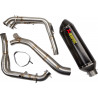 EXHAUST RAC SS/CF S1000RR - 18101923 | Dr Rider