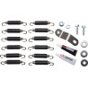 EXHAUST RAC SS/CF S1000RR - 18101923 | Dr Rider