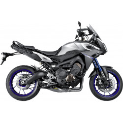 EXHAUST RAC SS/TI MT-09 - 18102230 | Dr Rider