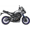 EXHAUST RAC SS/TI MT-09 - 18102230 | Dr Rider