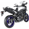 EXHAUST RAC SS/TI MT-09 - 18102230 | Dr Rider