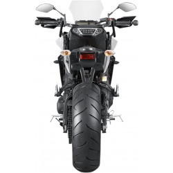 EXHAUST RAC SS/TI MT-09 - 18102230 | Dr Rider