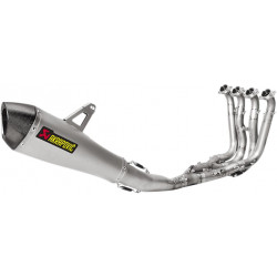 EXHAUST RAC SS/TI S1000RR - 18102279 | Dr Rider