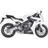 EXHAUST SS/TI CB650F - 18102291 | Dr Rider