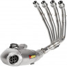EXHAUST SS/TI CB650F - 18102291 | Dr Rider