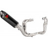 EXHAUST EVO TI/CF RSV4 15 - 18102298 | Dr Rider