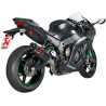 EXHAUST EVO TI/CF ZX10R 16 - 18102366 | Dr Rider