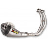 EXHAUST RAC TI/CF MT-07 - 18102398 | Dr Rider