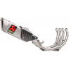 EXHAUST EVO TI/TI YZF-R6 17 - 18102520 | Dr Rider