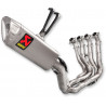 EXHAUST RAC TI CBR1000RR 17 - 18102524 | Dr Rider