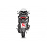 Ligne Racing inox Akrapovic Honda Forza 125 2017-2020 - Dr Rider