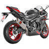 EXHAUST EVO TI GSX-R1000 17 - 18102531 | Dr Rider