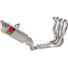 EXHAUST EVO TI GSX-R1000 17 - 18102531 | Dr Rider