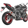 EXHAUST RAC TI GSX-R1000 17 - 18102532 | Dr Rider