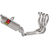 EXHAUST RAC TI GSX-R1000 17 - 18102532 | Dr Rider