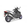 EXHAUST RAC SS/TI TMAX 17- - 18102555 | Dr Rider