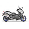 EXHAUST RAC SS/TI TMAX 17- - 18102555 | Dr Rider