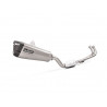 EXHAUST RAC SS/TI TMAX 17- - 18102555 | Dr Rider
