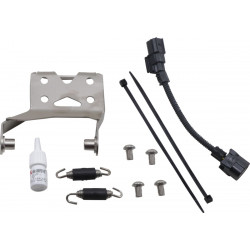EXHAUST RAC SS/TI CB650R - 18102680 | Dr Rider