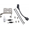 EXHAUST RAC SS/TI CB650R - 18102680 | Dr Rider