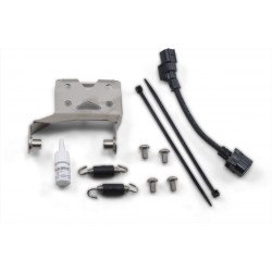 EXHAUST RAC SS/TI CB650R - 18102680 | Dr Rider
