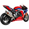 EXHAUST RAC CBR1000RR - 18102785 | Dr Rider