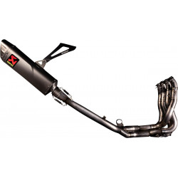 EXHAUST RAC CBR1000RR - 18102785 | Dr Rider