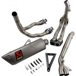 EXHAUST RAC CBR1000RR - 18102785 | Dr Rider