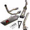 EXHAUST RAC CBR1000RR - 18102785 | Dr Rider