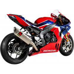 EXHAUST EVO CBR1000RR - 18102786 | Dr Rider
