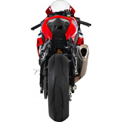 EXHAUST EVO CBR1000RR - 18102786 | Dr Rider