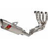 EXHAUST EVO CBR1000RR - 18102786 | Dr Rider
