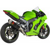 EXHAUST EVO TI/CF ZX-10R - 18102871 | Dr Rider