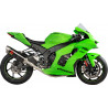 EXHAUST EVO TI/CF ZX-10R - 18102871 | Dr Rider