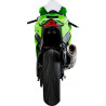 EXHAUST EVO TI/CF ZX-10R - 18102871 | Dr Rider