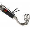 EXHAUST EVO TI/CF ZX-10R - 18102871 | Dr Rider