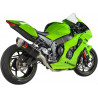 EXHAUST RAC SS/CF ZX-10R - 18102872 | Dr Rider