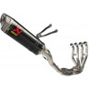 EXHAUST RAC SS/CF ZX-10R - 18102872 | Dr Rider