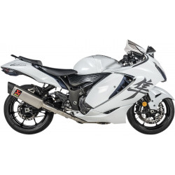 EXHAUST RAC SS/TI GSX13R - 18102873 | Dr Rider