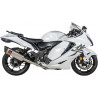 EXHAUST RAC SS/TI GSX13R - 18102873 | Dr Rider